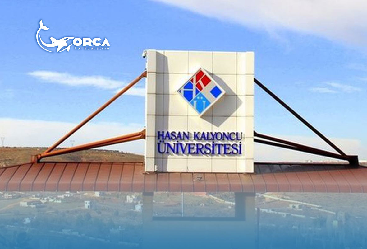 حسن كاليونجو-Hasan Kalyoncu University