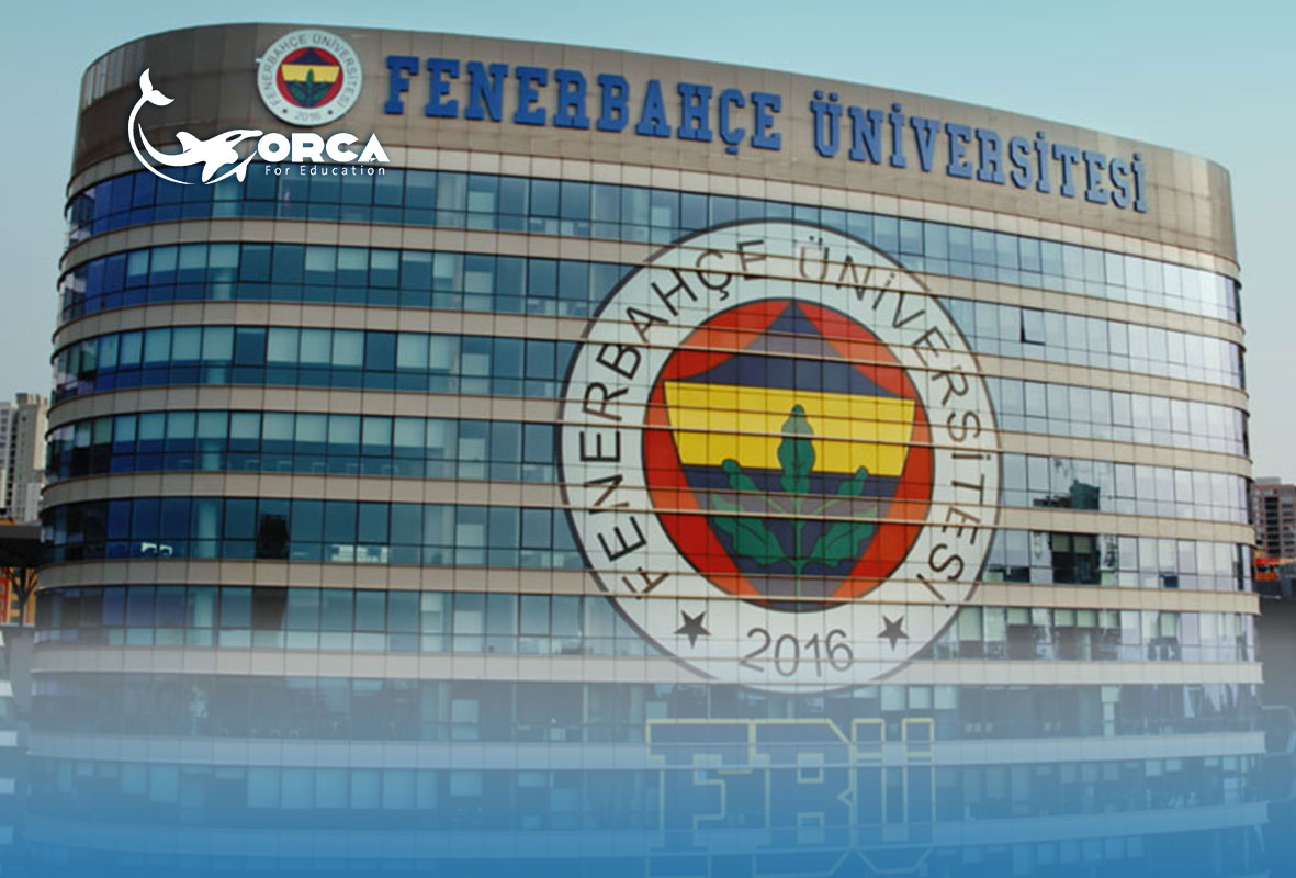 فنار بهتشه-Fenerbahçe University