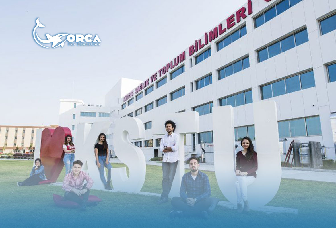 قبرص للعلوم الصحية والاجتماعية-Cyprus Health and Social Sciences University