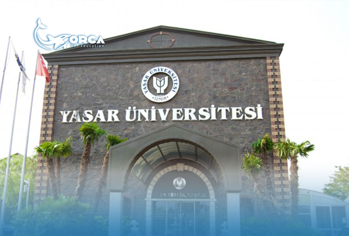 يشار-Yaşar University