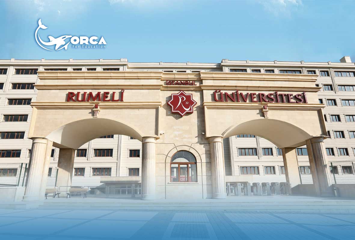 إسطنبول روملي-Istanbul Rumeli University